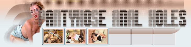 anal pantyhose